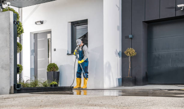 Reliable Floresville, TX Pressure Washing Services Solutions